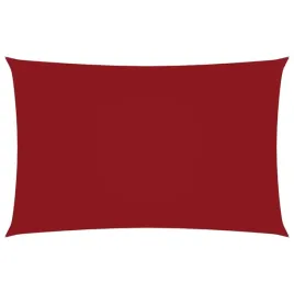 prostokatny-zagiel-ogrodowy-tkanina-oxford-2x45-m-czerwony