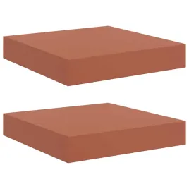 polka-scienna-z-przechowywaniem-2-szt-czerwony-23-x-235-x-4-cm