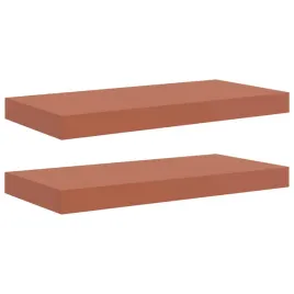 polka-scienna-z-przechowywaniem-2-szt-czerwony-50-x-23-x-4-cm