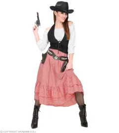 stroj-kowbojka-western-kostium-kowbojki-dziki-zachod-saloon-xl