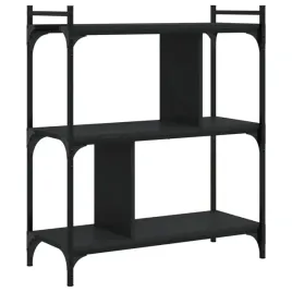 3-poziomowy-regal-na-ksiazki-czarny-76x32x88-cm