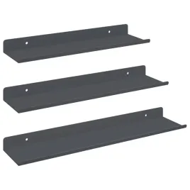polka-wiszaca-3-szt-antracyt-40-x-9-x-25-cm-stal
