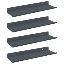 polka-wiszaca-4-szt-antracyt-30-x-9-x-25-cm-stal