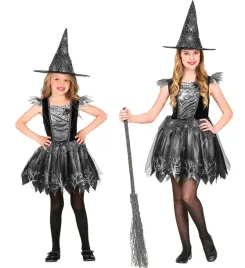 stroj-czarownicy-srebrny-przebranie-wiedzmy-kostium-halloween-140
