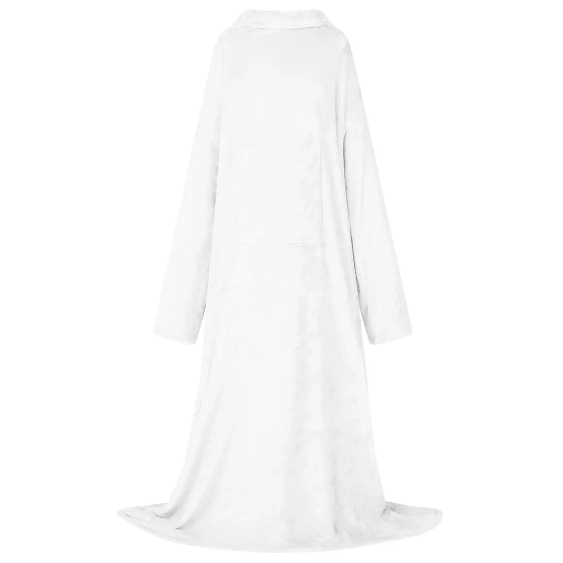 bluza-koc-bialy-f-flanela-stan-nowy