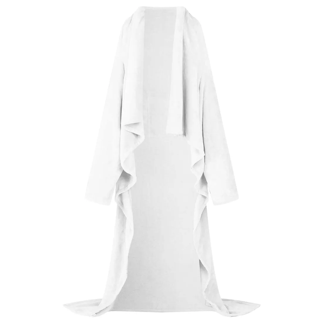 bluza-koc-bialy-f-flanela-stan-nowy