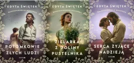 pakiet-3x-sandomierskie-wzgorza-tom-1-3-potomkowie-zielarka-serce