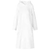 bluza-koc-bialy-l-flanela