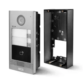 bcs-p-pan2001g-zewnetrzny-panel-domofonowy-ip-2-przyciski-z-czytnikiem-poe