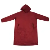 bluza-koc-bordeaux-czerwony-l-flanela-stan-nowy