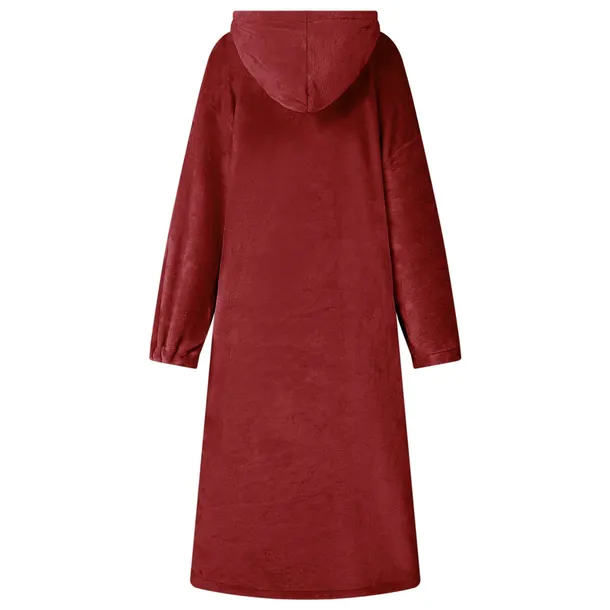 bluza-koc-bordeaux-czerwony-m-flanela-rozmiar-uniwersalny