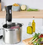 quickstick-sous-vide-cooker-wolnowar-klarstein-stan-powystawowy