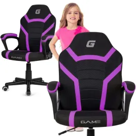 fotel-obrotowy-wentylowany-gamingowy-krzeslo-do-biurka-fioletowe-tkanina