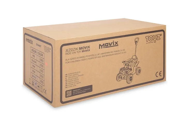 jezdzik-movix-yellow-kod-producenta-toyz-2621-stan-nowy