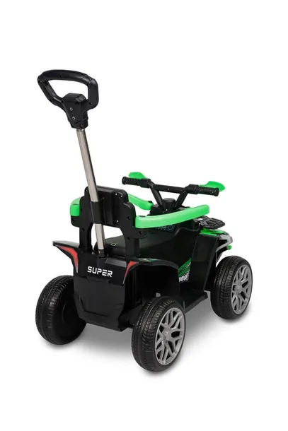 jezdzik-movix-green-stan-nowy
