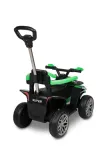 jezdzik-movix-green-stan-nowy
