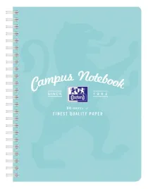 kolozeszyt-b5-80-kartek-kratka-oxford-campus-pastel-rozne-wzory