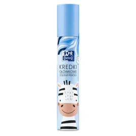 kredki-olowkowe-w-tubie-oxford-kids-dla-dzieci-12-kolorow-zebra