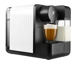 ekspres-kapsulkowy-tchibo-cafissimo-milk-1350w-12l-bialy-30-kapsulek