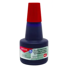 tusz-olejowy-do-pieczatek-metalowych-office-products-czerwony-30ml
