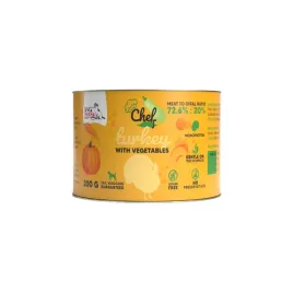 syta-micha-chef-mokra-karma-dla-psa-adult-mono-indyk-warzywa-200g