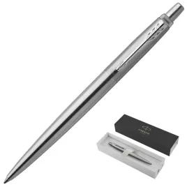 dlugopis-automatyczny-parker-jotter-ct-stalowy-matowy-etui