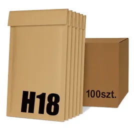 koperty-babelkowe-h18-100szt-powietrzne-ochronne-18h-mocne-brazowe-eko
