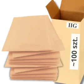 koperty-babelkowe-h18-100szt-powietrzne-ochronne-18h-brazowe-eko-2-gatunek