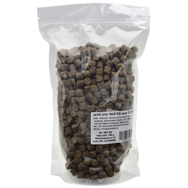 pellet-aller-aqua-master-11mm-1kg-method-feeder-marka-aller-aqua-waga-1-g