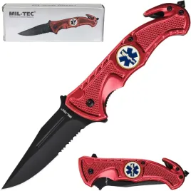 mil-tec-noz-kieszonkowy-rescue-czerwony-ratowniczy-scyzoryk