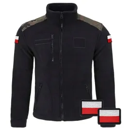 polar-wojskowy-moro-flagi