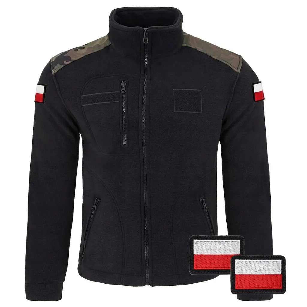 polar-wojskowy-moro-flagi