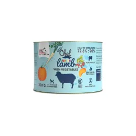 syta-micha-chef-mokra-karma-dla-psa-junior-mono-jagniecina-warzywa-3x200g
