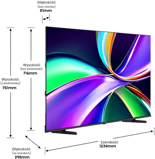 telewizor-hisense-55e7q-przekatna-ekranu-55