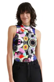 body-damski-desigual-x-m-christian-lacroix-niza-prazkowy-wzorzysty-na-szel