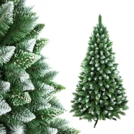 choinka-sztuczna-sosna-diamentowa-220cm-na-stojaku