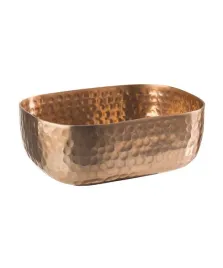 miska-ze-stali-nierdzewnej-miedziana-aluminiowa-mlotkowana-14-l-aps