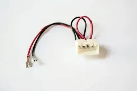 kabel-kostka-glosnika-4658-bmw-2003-bialy