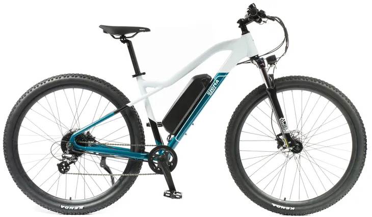 ROWER ELEKTRYCZNY SIGMA BIKES FALCO 29”