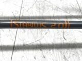 stojak-do-roweru-diverse-stabilus-2-0-szary-dlugosc-38-cm