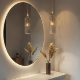 regina-lampa-wiszaca-1xe14-zlota-bursztyn