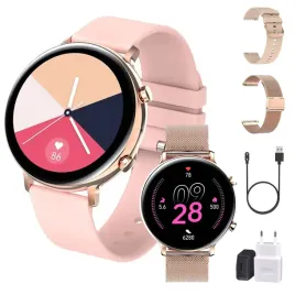 smartwatch-damski-rosegold-moda-biznes-sport