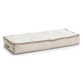 pudelko-do-przechowywania-pod-lozko-stripes-non-woven-bezowy