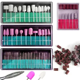 frezy-do-paznokci-frezarki-diamentowe-kamienne-manicure-pedicure-zestaw-xxl