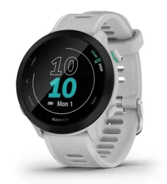 zegarek-garmin-forerunner-55-gps-42-mm-white