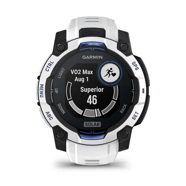 smartwatch-garmin-instinct-3-45mm-solar-whitestone-marka-garmin