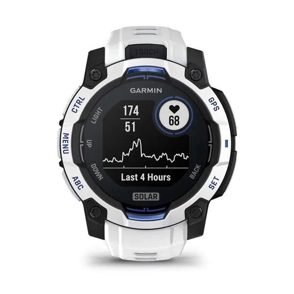 smartwatch-garmin-instinct-3-45mm-solar-whitestone-komunikacja-bluetooth-wi-fi