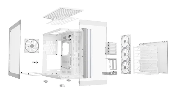 obudowa-be-quiet-light-base-900-dx-white-konstrukcja-okno-z-plexi