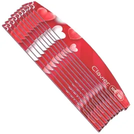 10x-pilnik-love-clavier-lodka-100-180-polksiezyc-serce-zestaw