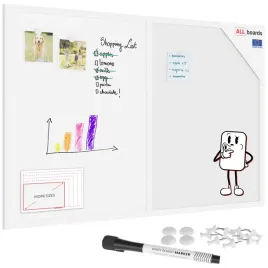 tablica-combi-biala-korkowa-magnetyczna-90x60-cm